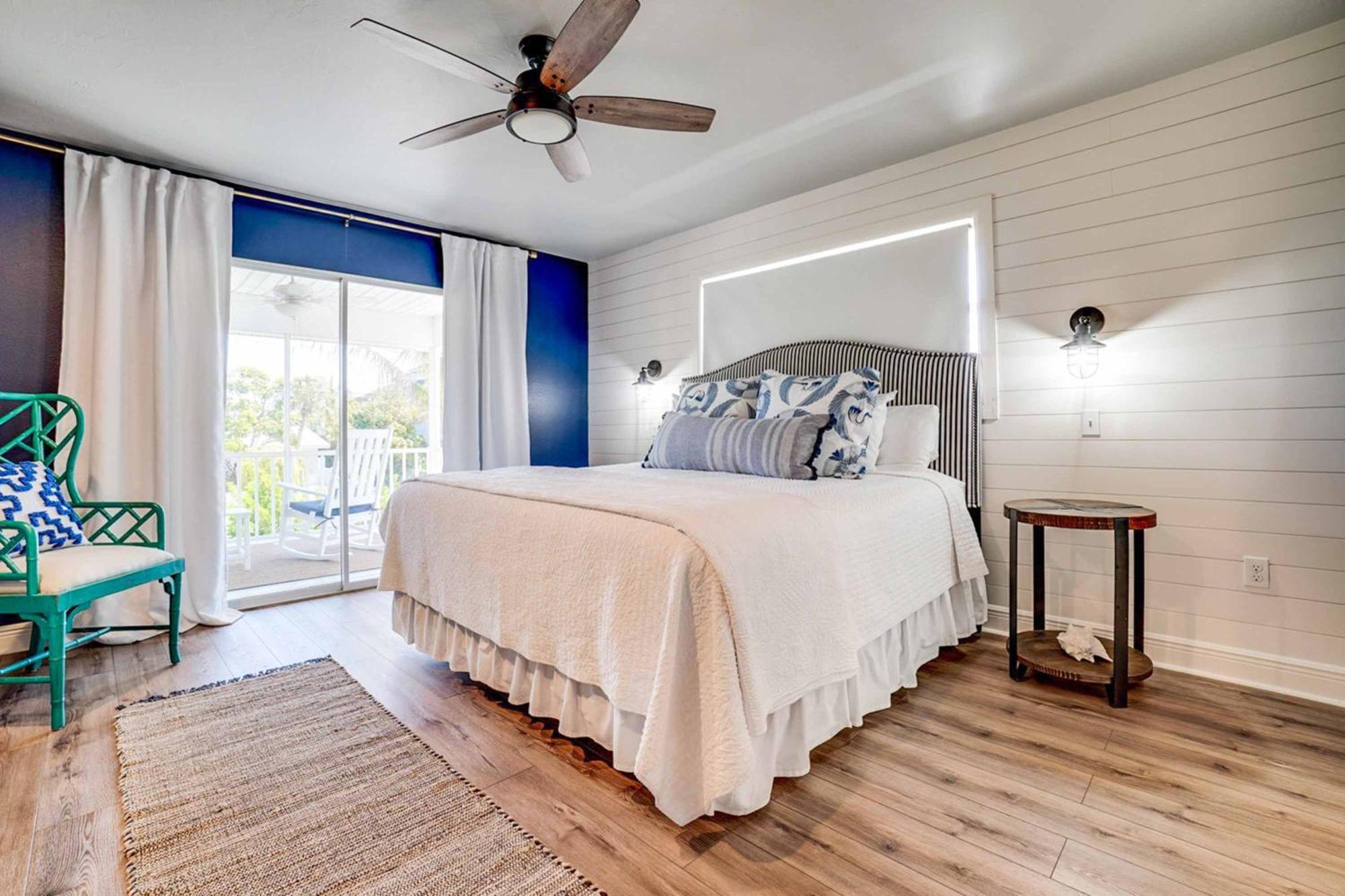 Villa Coconut Cove Anna Maria Buitenkant foto