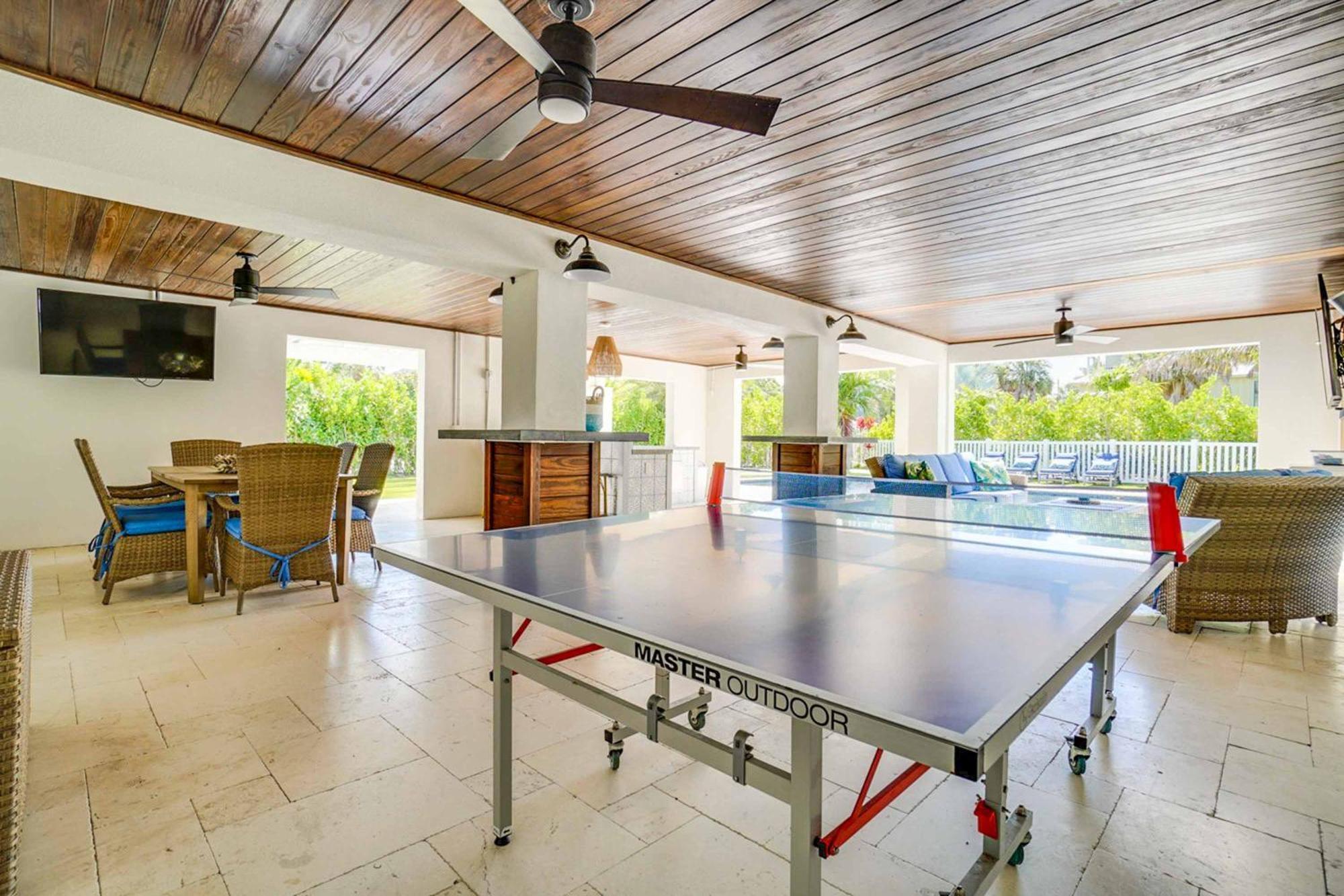 Villa Coconut Cove Anna Maria Buitenkant foto