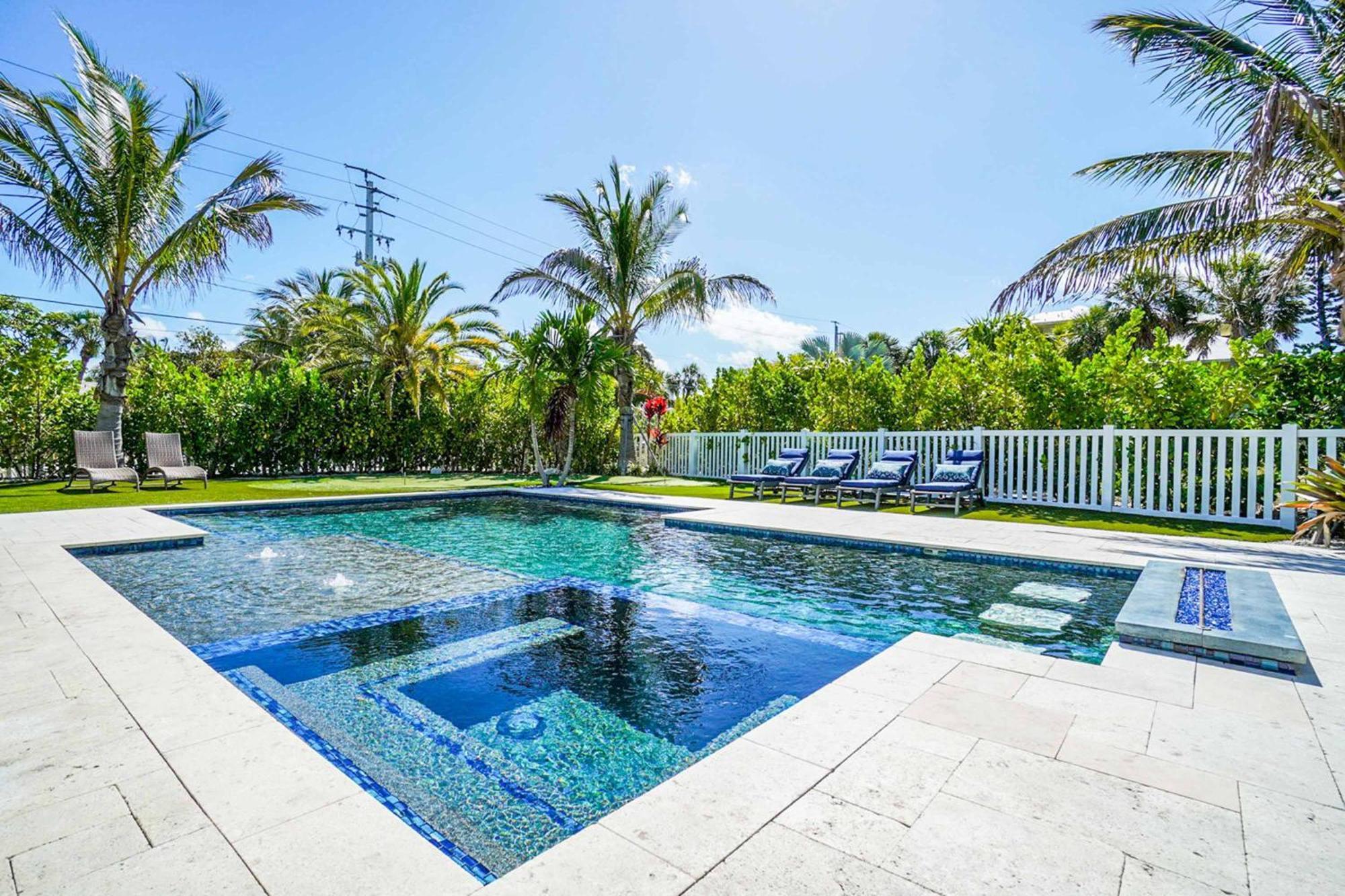 Villa Coconut Cove Anna Maria Buitenkant foto
