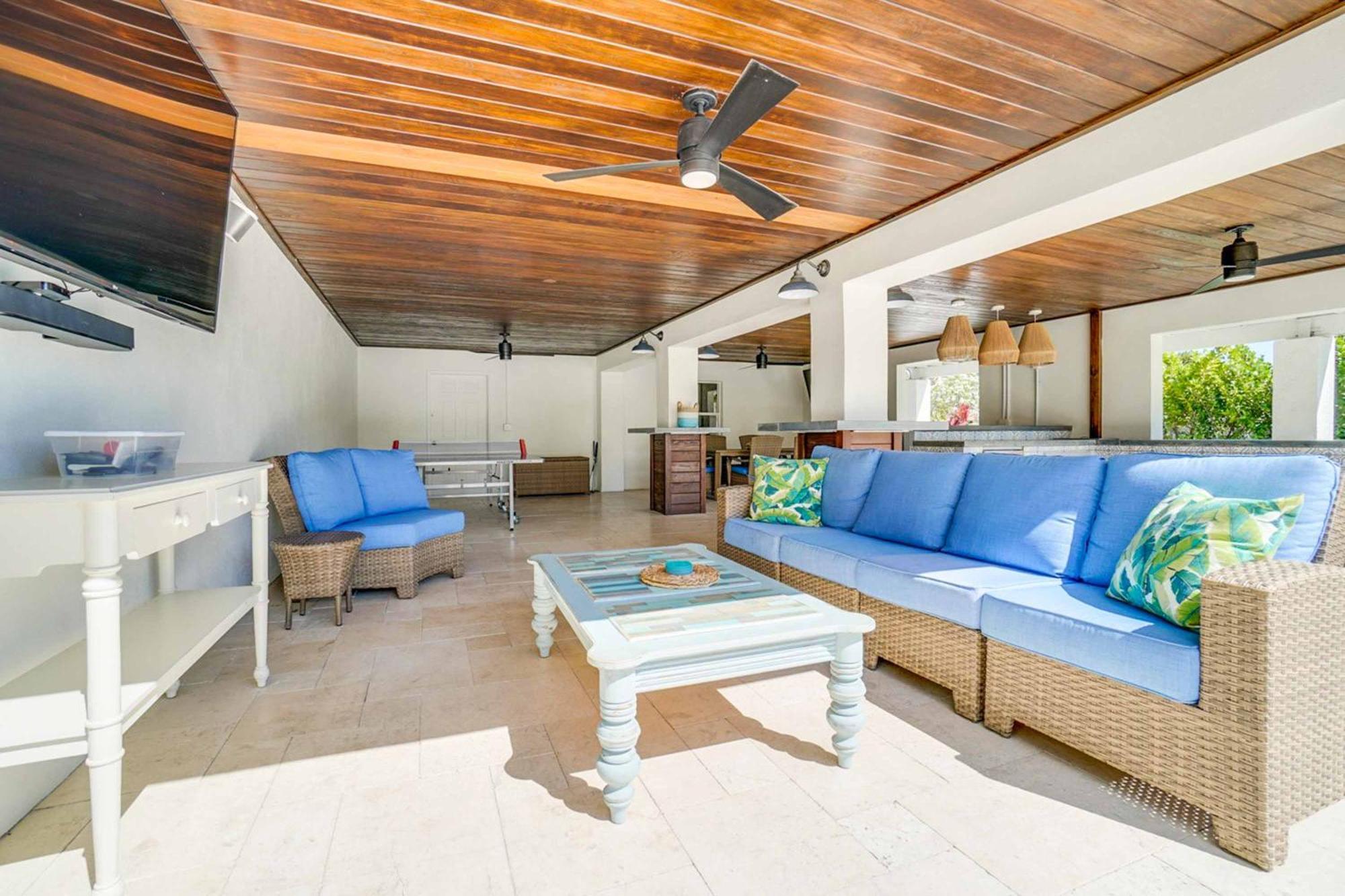 Villa Coconut Cove Anna Maria Buitenkant foto